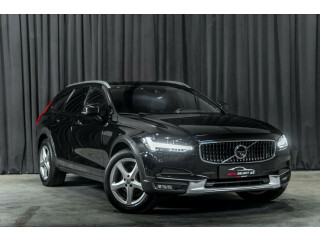 Volvo | V90 Cross Country | Diesel | 2017