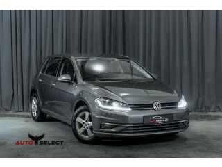 Volkswagen | Golf | Bensin | 2017