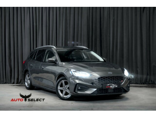 Ford | Focus | Bensin | 2019