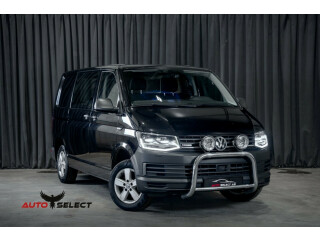 Volkswagen | Transporter | Diesel | 2019