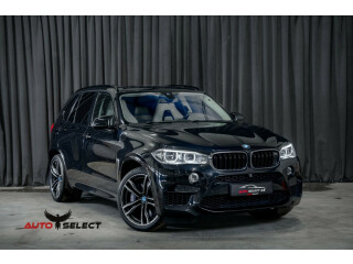 BMW | X5 M | Bensin | 2016