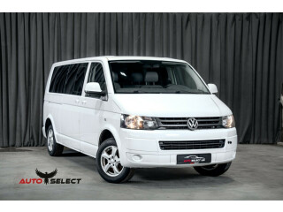 Volkswagen | Caravelle | Diesel | 2011