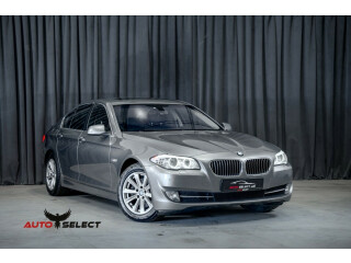 BMW | 5-serie | Diesel | 2013