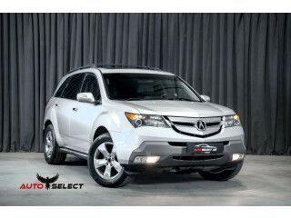 Acura | MDX | Bensin | 2007
