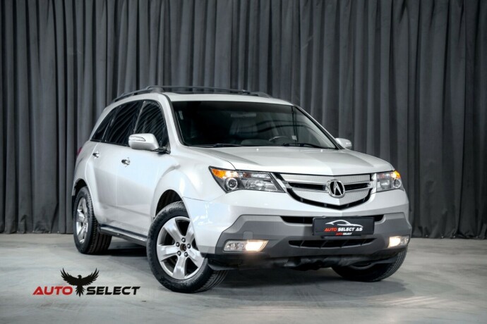 acura-mdx-bensin-2007-big-0