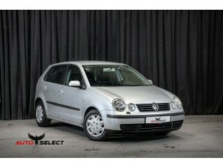 Volkswagen | Polo | Bensin | 2005