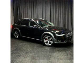 Audi | A4 allroad | Diesel | 2014