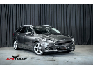 Ford | Mondeo | Diesel | 2015