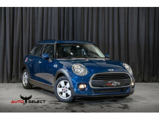 Mini | One | Bensin | 2016