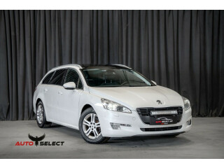 Peugeot | 508 | Diesel | 2013