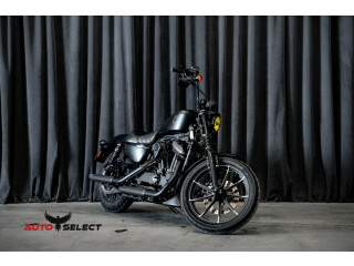 Harley-Davidson | IRON 883 | Bensin | 2020