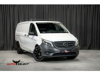 Mercedes-Benz | Vito | Diesel | 2016