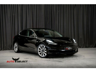 Tesla | Model 3 | Elektrisitet | 2019