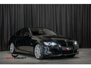 BMW | 3-serie | Diesel | 2007