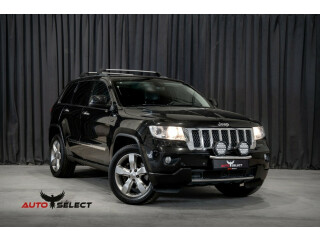 Jeep | Grand Cherokee | Diesel | 2013