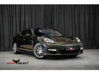 Porsche | Panamera | Bensin | 2011