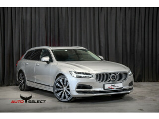 Volvo | V90 | Elektrisitet+bensin | 2021