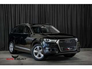 Audi | Q7 | Diesel | 2016