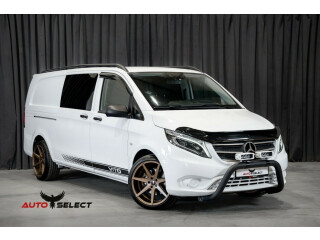 Mercedes-Benz | Vito | Diesel | 2019