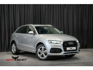 Audi | Q3 | Diesel | 2015
