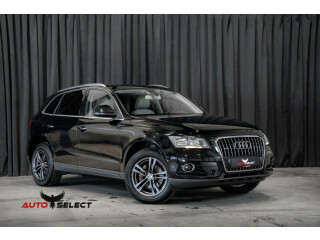Audi | Q5 | Diesel | 2015