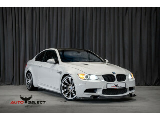 BMW | M3 | Bensin | 2008