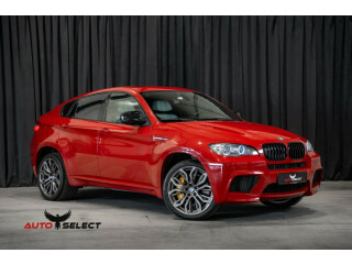 BMW | X6 M | Bensin | 2011