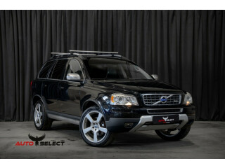 Volvo | XC 90 | Diesel | 2011