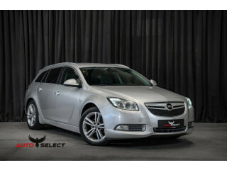 Opel | Insignia | Diesel | 2011