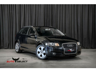 Audi | A3 | Diesel | 2008