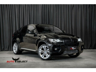 BMW | X6 | Diesel | 2011