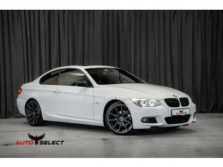 BMW | 3-serie | Bensin | 2011