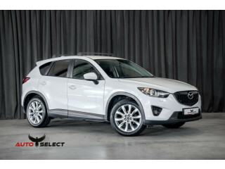 Mazda | CX-5 | Diesel | 2014