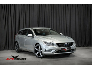 Volvo | V60 | Bensin | 2018