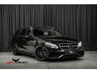 Mercedes-Benz | E-Klasse | Bensin | 2013