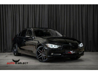 BMW | 3-serie | Bensin | 2013