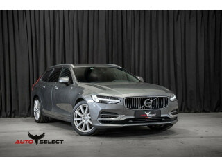 Volvo | V90 | Elektrisitet+bensin | 2018