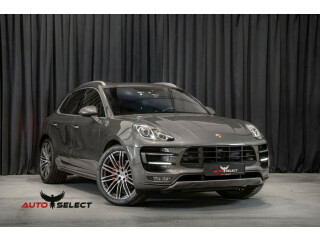 Porsche | Macan | Bensin | 2015