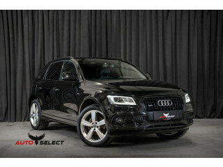 Audi | Q5 | Diesel | 2016