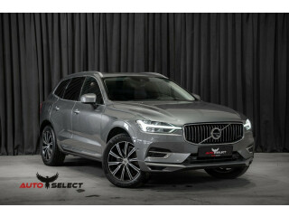 Volvo | XC 60 | Elektrisitet+bensin | 2018