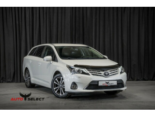 Toyota | Avensis | Bensin | 2013