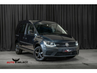 Volkswagen | Caddy | Diesel | 2019