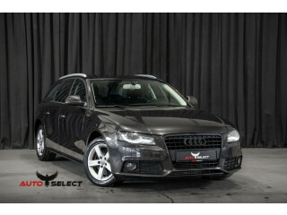 Audi | A4 | Diesel | 2009