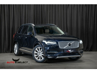 Volvo | XC 90 | Diesel | 2015