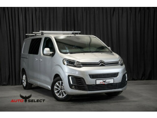 Citroen | Jumpy | Diesel | 2018