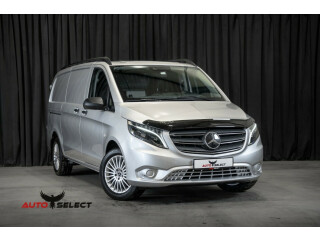 Mercedes-Benz | Vito | Diesel | 2023