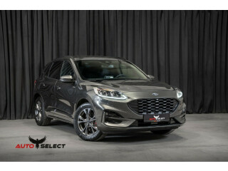 Ford | Kuga | Elektrisitet+bensin | 2021