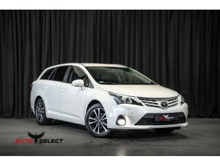 Toyota | Avensis | Bensin | 2014