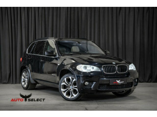 BMW | X5 | Diesel | 2011