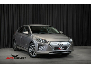Hyundai | Ioniq | Elektrisitet | 2020